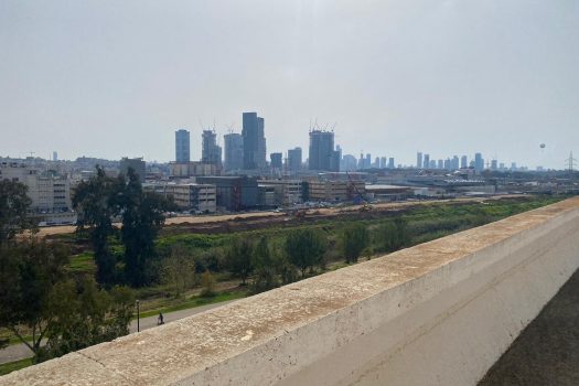 180 מ"ר, פנטהאוז, נוף פנורמי מרהיב!