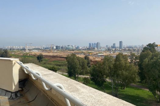 180 מ"ר, פנטהאוז, נוף פנורמי מרהיב!