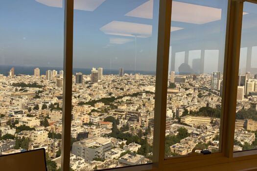 274 מ"ר בגמר מדהים!