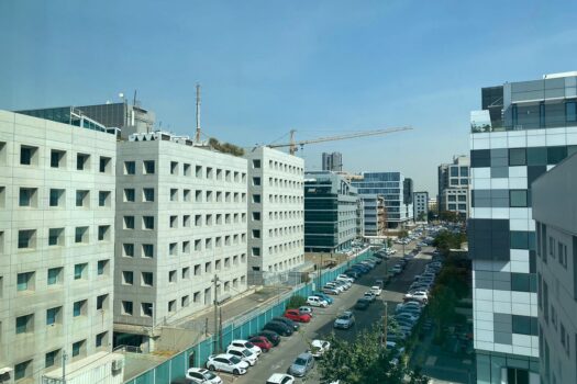 176 מ״ר, יוקרתי ומנוצל היטב!