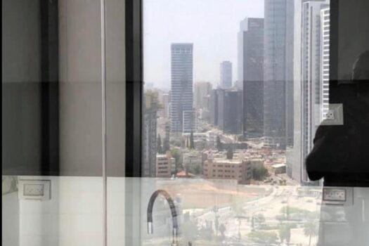 80 מ"ר גמר מרהיב!