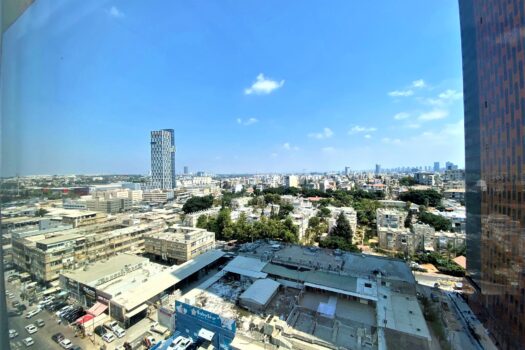 210 מ"ר, בגמר חדיש ויוקרתי