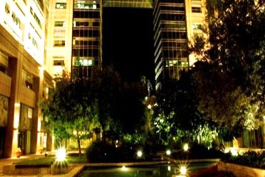 744 מ"ר, (מגדל D) ברמת מעטפת