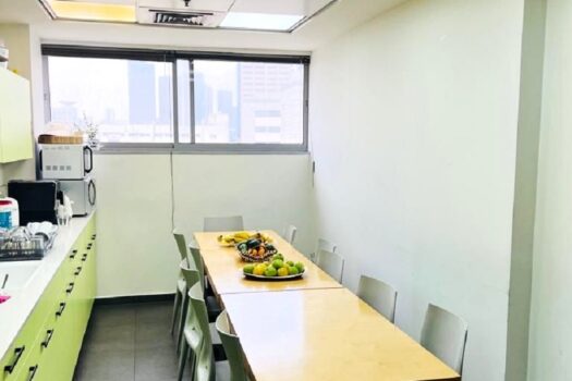 450 מ"ר, גמר אדריכלי הייטקי!