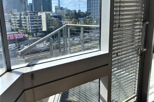 227 מ"ר, בגמר מושקע ויפה