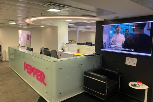 600 עד 1,100 מ"ר, מרפסת מדהימה.. בגמר גבוה,