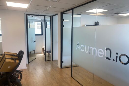 240 מ"ר, בגמר הייטק מעוצב ומרשים