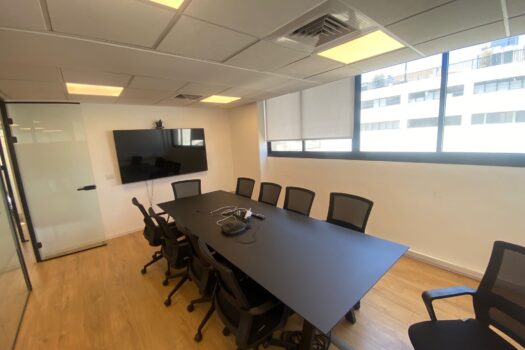 240 מ"ר, בגמר הייטק מעוצב ומרשים