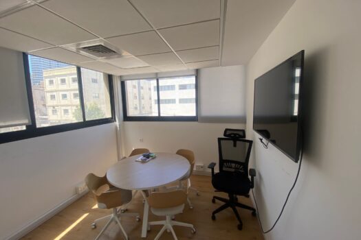 240 מ"ר, בגמר הייטק מעוצב ומרשים