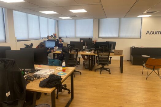 240 מ"ר, בגמר הייטק מעוצב ומרשים