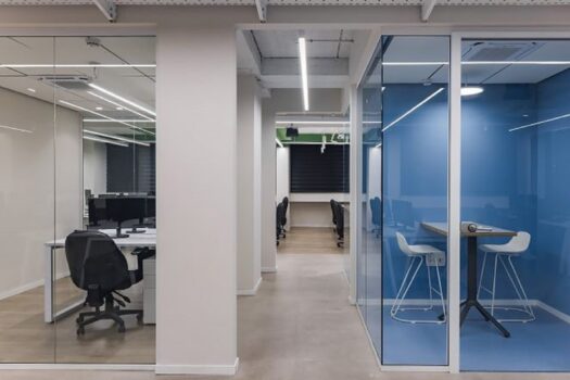 570 מ"ר, פלוס 30 מ"ר מרפסת מדהימה