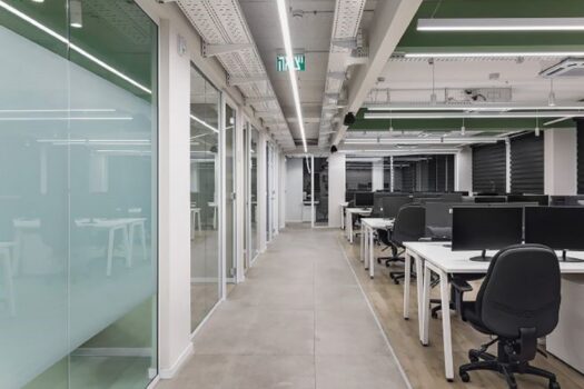 570 מ"ר, פלוס 30 מ"ר מרפסת מדהימה