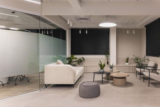 570 מ"ר, פלוס 30 מ"ר מרפסת מדהימה