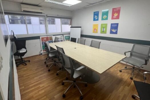 400 מ"ר, מיקום נגיש ומחיר אטרקטיבי!