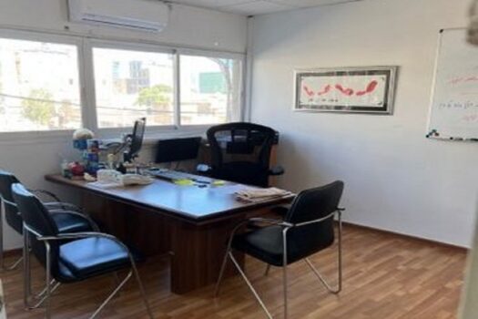 400 מ"ר, מיקום נגיש ומחיר אטרקטיבי!