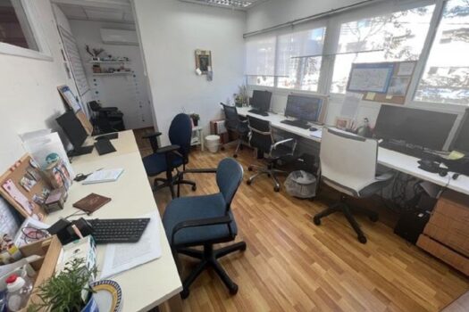 400 מ"ר, מיקום נגיש ומחיר אטרקטיבי!