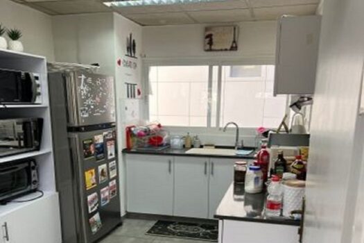 400 מ"ר, מיקום נגיש ומחיר אטרקטיבי!