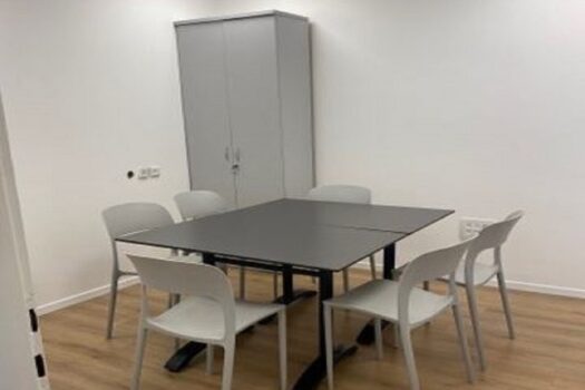 175 מ"ר, פינתיים שטופי אור טבעי