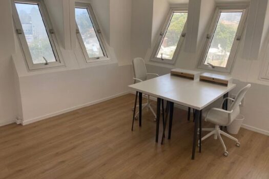 175 מ"ר, פינתיים שטופי אור טבעי