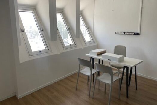 175 מ"ר, פינתיים שטופי אור טבעי