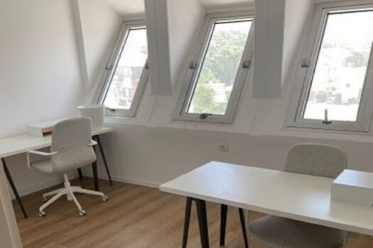 175 מ"ר, פינתיים שטופי אור טבעי