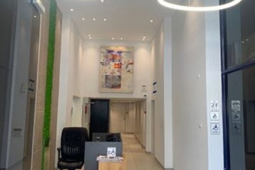 125 / 220 / 300 מ"ר, יימסר בגמר מעוצב..