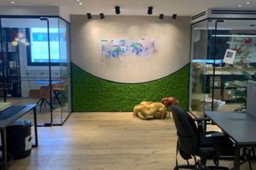 125 / 220 / 300 מ"ר, יימסר בגמר מעוצב..