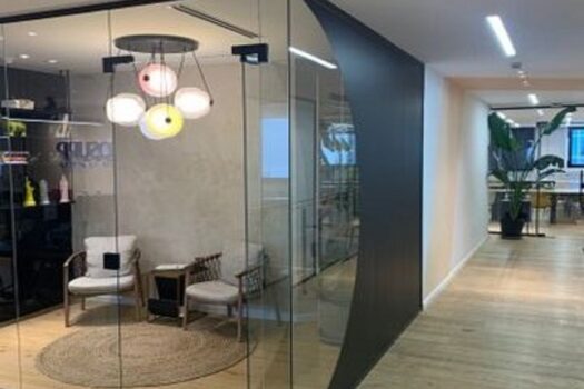 125 / 220 / 300 מ"ר, יימסר בגמר מעוצב..