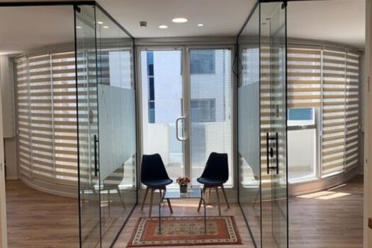 125 / 220 / 300 מ"ר, יימסר בגמר מעוצב..