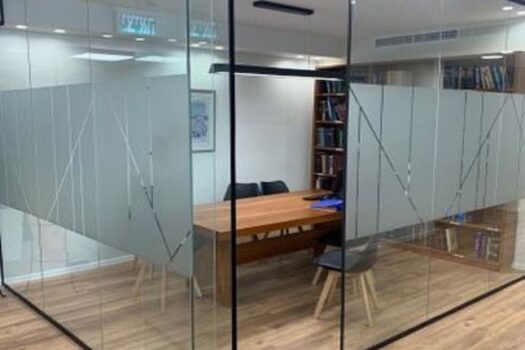 125 / 220 / 300 מ"ר, יימסר בגמר מעוצב..