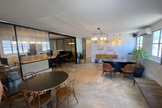 100 מ"ר, פלוס 50 מ"ר מרפסת מדהימה!