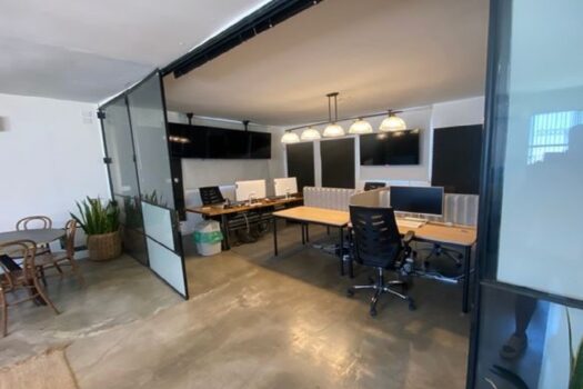 100 מ"ר, פלוס 50 מ"ר מרפסת מדהימה!