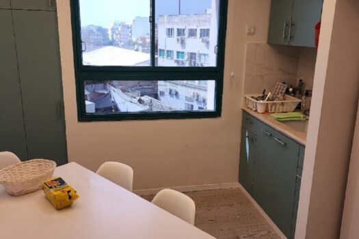 100 עד 300 מ"ר, ישודרג ויותאם לצרכי השוכר